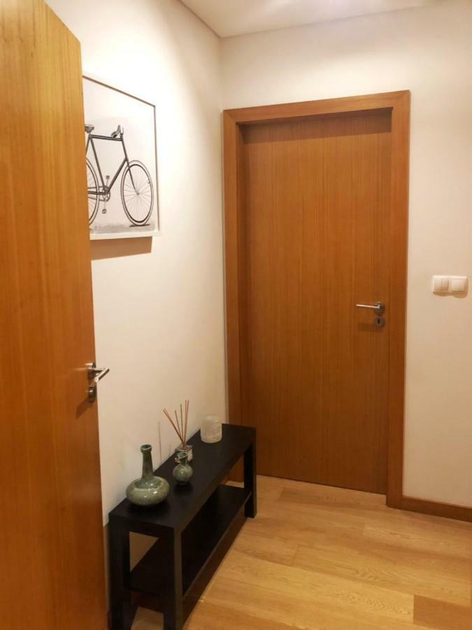 Apartmán Inporto Exteriér fotografie