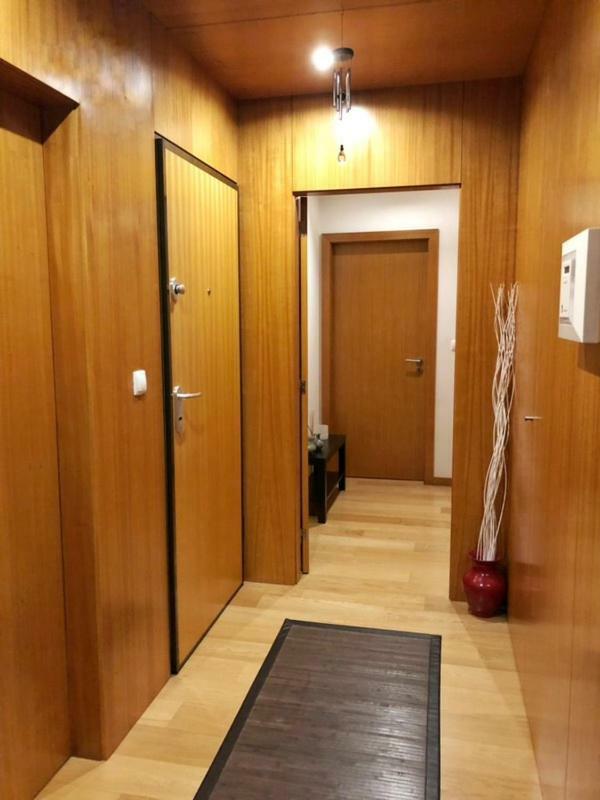 Apartmán Inporto Exteriér fotografie