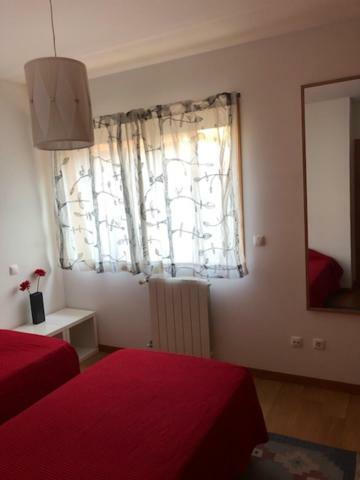 Apartmán Inporto Exteriér fotografie