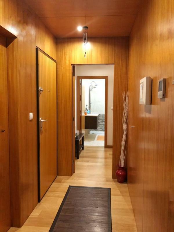 Apartmán Inporto Exteriér fotografie