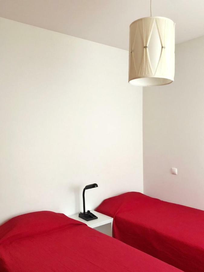 Apartmán Inporto Exteriér fotografie