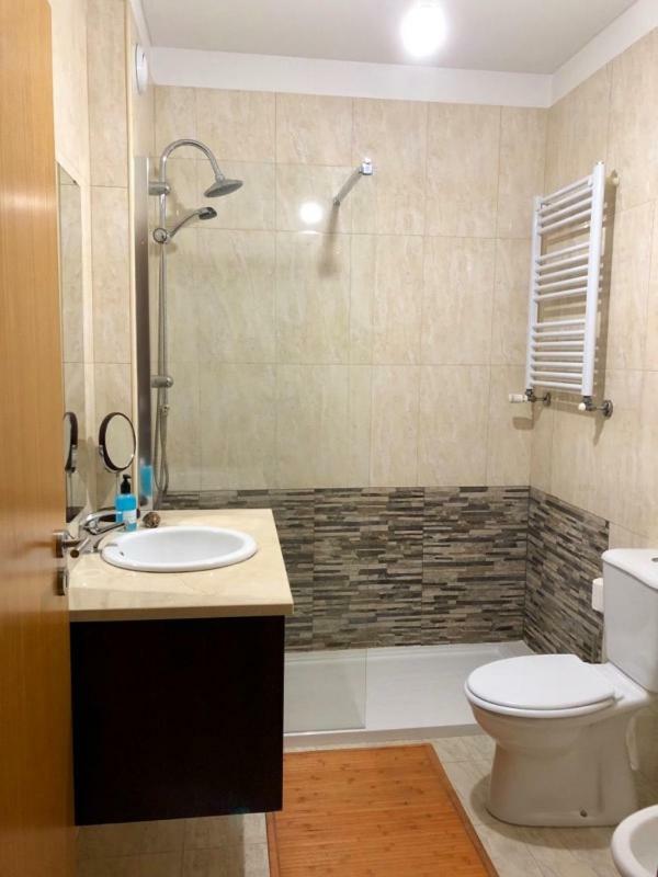 Apartmán Inporto Exteriér fotografie