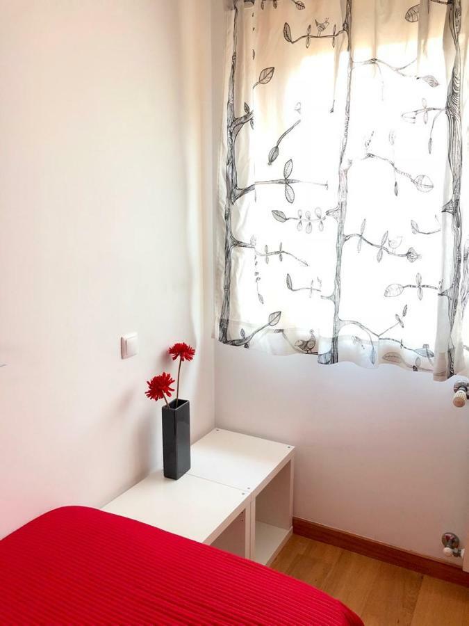 Apartmán Inporto Exteriér fotografie